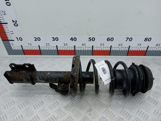 стойка амортизатора Opel Zafira 1 поколение (A) 2002, 2.2 л., АКПП, минивэн, 72119111