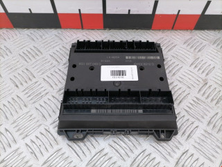 блок комфорта Volkswagen Polo 4 поколение 2005, 1.2 л., МКПП, хетчбэк 3 дв., 6Q0937049D