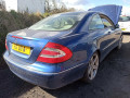 зеркало наружное правое Mercedes-Benz CLK-Класс C209/A209 2002, 1.8 л., МКПП, купе, A2098100676 - фото №9