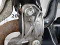 балка подвески передняя (подрамник) Mercedes-Benz E-Класс W211/S211 [рестайлинг] 2006, 3.0 л., АКПП, универсал, A2116201187 - фото №4