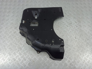 защита днища Toyota Prius 2 поколение 2006, 1.5 л., АКПП, хетчбэк 5 дв., 5839847020