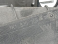 отопитель в сборе (печка) Volkswagen Golf 5 поколение 2009, 1.4 л., МКПП, универсал, 1K1820308 - фото №2
