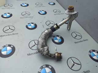 трубка охлаждения турбины BMW 2012, 2.0 л., N20 B20 B, бензин, 8663516