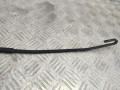 щеткодержатель (поводок стеклоочистителя, дворник) Mercedes-Benz A-Класс W168 2001, 1.4 л., бензин, МКПП, A1688200644 - фото №7