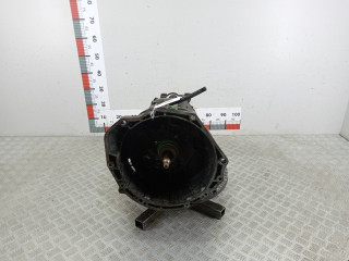 КПП механическая (МКПП) Opel Omega B 1999, R25R28