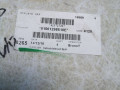 потолок Alfa Romeo Stelvio 1 поколение 2019, 2.9 л., бензин, полный привод, 01561298510E - фото №7