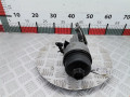 корпус масляного фильтра Peugeot 207 1 поколение 2009, 1.6 л., МКПП, кабриолет, 11428643762 - фото №2