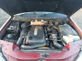 интеркулер Mercedes-Benz M-Класс W163 [рестайлинг] 2003, 2.7 л., МКПП, внедорожник 5 дв., A1635000700 - фото №8