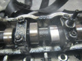головка блока цилиндров Volkswagen Passat B4 1994, 1.9 л., 028103373N - фото №5