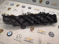 Крепление бампера переднего Alfa Romeo Stelvio 1 поколение 2019, 2.9 л., бензин, полный привод, 49185757 - фото №2