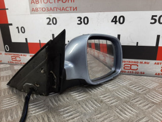 зеркало наружное правое Volkswagen Passat B5 1997, 1.6 л., МКПП, универсал, 3B1857508F