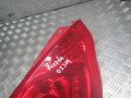 фонарь задний правый Ford Fiesta 6 поколение 2010, 1.3 л., МКПП, хетчбэк 5 дв. - фото №4