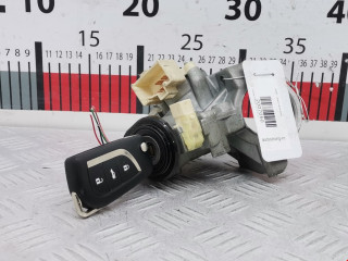 замок зажигания Toyota Avensis 3 поколение (T270) [рестайлинг] 2012, 2.0 л., МКПП, седан, 6905705100