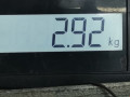 пружина задняя Honda Civic 8 поколение 2007, 1.4 л., МКПП, хетчбэк 5 дв., 52441SMGE03 - фото №4