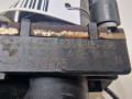кран отопителя (печки) BMW X3 E83 2004, 3.0 л., i, бензин, АКПП, внедорожник 5 дв., полный привод, 6411836980508, 8369805 - фото №3
