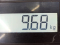 стойка амортизатора Honda Civic 7 поколение 2003, 1.6 л., МКПП, хетчбэк 3 дв., 51602S5SG04 - фото №5