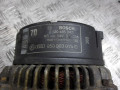генератор Audi 80 B3 1992, 2.0 л., 050903015C - фото №3