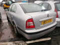 форсунка Skoda Octavia 1 поколение [рестайлинг] 2007, 1.9 л., МКПП, хетчбэк 5 дв., 038130073AG - фото №8
