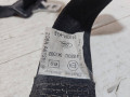 ремень безопасности Ford Fiesta 5 поколение 2004, 1.4 л., дизель, МКПП, хетчбэк 5 дв., 2S6AA61295EF - фото №8
