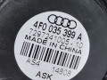 динамик высокочастотный (пищалка) Audi A4 B8/8K 2008, 2.0 л., МКПП, универсал, 4F0035399A - фото №3