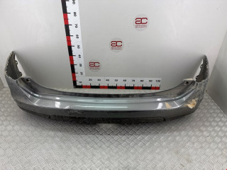 бампер задний Nissan X-Trail T32 2018, 2.0 л., МКПП, внедорожник 5 дв., 850224CN0H