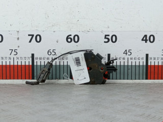 замок капота Volvo XC90 1 поколение 2005, 2.4 л., МКПП, внедорожник 5 дв., 31218474