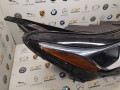фара правая Chevrolet Equinox 3 поколение 2018, 1.5 л., бензин, АКПП, полный привод, 84258450 - фото №6