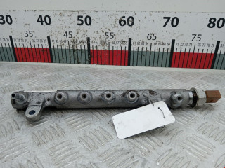Клапан ТНВД Volkswagen Passat B6 2009, 2.0 л., МКПП, седан, 03L906051