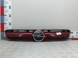 решетка радиатора Opel Signum C 2003, 2.2 л., МКПП, хетчбэк 5 дв., 93175241