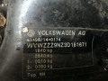 форсунка Volkswagen Polo 4 поколение 2003, 1.4 л., МКПП, хетчбэк 3 дв., 038130073AG - фото №5
