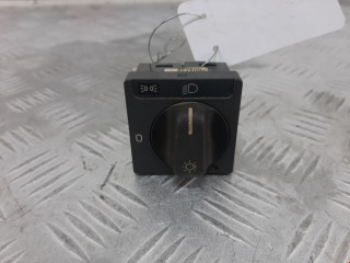 переключатель света Volvo S70 1 поколение 1998, 2.4 л., АКПП, универсал, 30739333