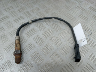 лямбда-зонд Renault Megane 2 поколение 2006, 1.6 л., МКПП, хетчбэк 5 дв., 7700107433