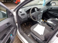 щиток приборов (приборная панель) Opel Astra H/Family [рестайлинг] 2010, 1.3 л., МКПП, хетчбэк 5 дв., 13308983 - фото №13