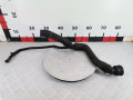 патрубок радиатора Volkswagen Golf 4 поколение 1998, 1.9 л., МКПП, хетчбэк 5 дв., 1J0122101P - фото №2