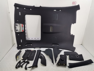 потолок BMW 7 серия F01/F02 2009, АКПП, седан, 51447903796
