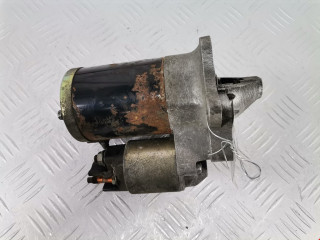 стартер Renault Modus 1 поколение 2004, 1.6 л., МКПП, хетчбэк 3 дв., 8200298371