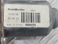 стеклоподъемник электрический задний правый Nissan Pathfinder R51 2006, 2.5 л., МКПП, внедорожник 5 дв., 82700EB300 - фото №3