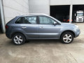 дуги на крышу (рейлинги) Renault Koleos 1 поколение 2008, 2.0 л., МКПП, внедорожник 5 дв., 984954853R - фото №9