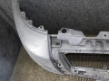 бампер передний Citroen Jumper 2 поколение 2012, 2.2 л., МКПП, микроавтобус - фото №6