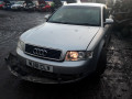 масляный поддон Audi A4 B6 2001, 2.0 л., МКПП, седан, 06B103601CC - фото №12