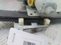 стеклоподъемник электрический задний правый Volvo S80 1 поколение 2001, 2.5 л., МКПП, седан, 8626965 - фото №3