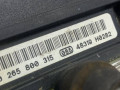 блок ABS Fiat Punto 2 поколение [рестайлинг] 2005, 1.2 л., бензин, МКПП, хетчбэк 5 дв., 0265231331, 0265800315, 474L1190304085 - фото №8