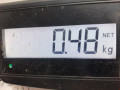 замок зажигания Volkswagen Golf 4 поколение 2000, 1.6 л., МКПП, хетчбэк 5 дв., 4B0905851B - фото №7