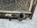 радиатор (основной) Land Rover Range Rover 2 поколение 2000, 4.6 л., бензин, АКПП - фото №3
