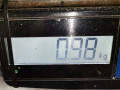 клапан EGR Renault Megane 2 поколение 2005, 1.9 л., МКПП, хетчбэк 5 дв., 147106672R - фото №8