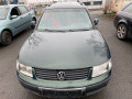 суппорт задний левый Volkswagen Passat B5 1997, 1.6 л., МКПП, универсал, 8E0615423 - фото №10