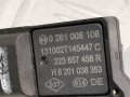 датчик абсолютного давления Renault Clio 4 поколение 2013, 1.5 л., МКПП, хетчбэк 5 дв., 223657458R - фото №4