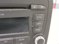 магнитола Audi A3 8P/8PA [рестайлинг] 2008, 1.6 л., МКПП, хетчбэк 5 дв., 8P0035152C - фото №2