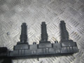катушка зажигания Opel Corsa C 2001, 1.0 л., 0221503471 - фото №4