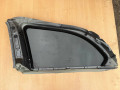 стекло кузовное боковое правое BMW 5 серия E60/E61 [рестайлинг] 2007, 3.0 л., дизель, АКПП, универсал, DOT24-AS2-M19, 48R-007951L - фото №3